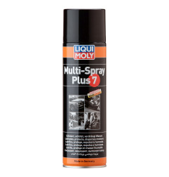LIQUI MOLY MULTISPRAY PLUS 7 0,5L (12)