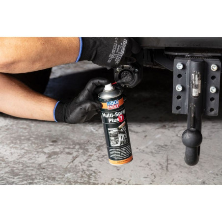 LIQUI MOLY MULTISPRAY PLUS 7 0,5L (12)