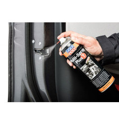 LIQUI MOLY MULTISPRAY PLUS 7 0,5L (12)