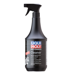 LIQUI MOLY MOTORBIKE ŚRODEK DO CZYSZCZENIA MOTOCYKLI 1L (6)