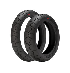 EUROGRIP OPONA 120/90-17 TRAILHOUND STR 64H TL TYŁ DOT 40/2025