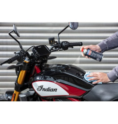 LIQUI MOLY MOTORBIKE WOSK W SPRAYU 0,4L (6)