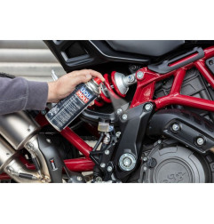 LIQUI MOLY MOTORBIKE WOSK W SPRAYU 0,4L (6)