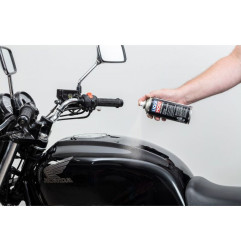 LIQUI MOLY MOTORBIKE WOSK W SPRAYU 0,4L (6)