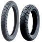 HEIDENAU OPONA 130/80-17 K76 65H TL TYŁ DOT 47/2025
