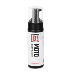 OMOTO PIANKA DO MYCIA KASKU 150ML O! FOAM FRESH HELMET CLEANER (O!MOTO) (OLE-015)