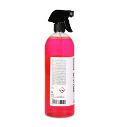 OMOTO PŁYN DO MYCIA MOTOCYKLI (PIANA AKTYWNA) 1L O! ACTIVE FOAM (O!MOTO) (OLE-017)