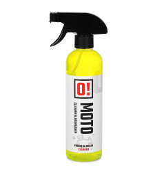 OMOTO PŁYN DO MYCIA SILNIKA I ŁAŃCUCHA 500ML O! CHAIN AND ENGINE CLEANER (O!MOTO) (OLE-018)
