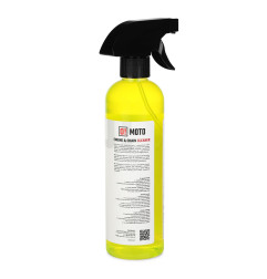 OMOTO PŁYN DO MYCIA SILNIKA I ŁAŃCUCHA 500ML O! CHAIN AND ENGINE CLEANER (O!MOTO) (OLE-018)