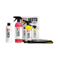 OMOTO ZESTAW PREZENTOWY DO MYCIA I PIELĘGNACJI MOTOCYKLA O! CARE PROTECTION AND SHINE MOTO (O!MOTO) (OLE-019)