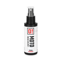 OMOTO ODŚWIEŻACZ I CZYŚCIK WNĘTRZA KASKU O! FRESH HELMET 100 ML (O!MOTO) (OLE-021)