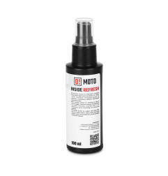 OMOTO ODŚWIEŻACZ I CZYŚCIK WNĘTRZA KASKU O! FRESH HELMET 100 ML (O!MOTO) (OLE-021)