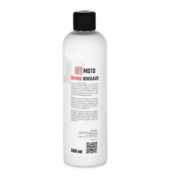 OMOTO MLECZKO DO NABŁYSZCZANIA MOTOCYKLA 500ML O! SHINE RINSAID (O!MOTO) (OLE-022)