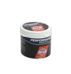 NILS PERFORMANCE GREASE BLUE SMAR DO ŁOŻYSK NIEBIESKI 190G (AKC)