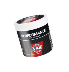 NILS PERFORMANCE GREASE BLUE 1KG SMAR DO ŁOŻYSK NIEBIESKI (AKC)