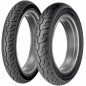 DUNLOP OPONA 100/90V19 K591 51V TL PRZÓD HARLEY-DAVIDSON DOT 14/2024