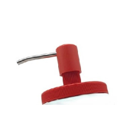 NILS DOZOWNIK DO PASTY DO MYCIA RĄK EASY CLEAN DISPENSER 3L