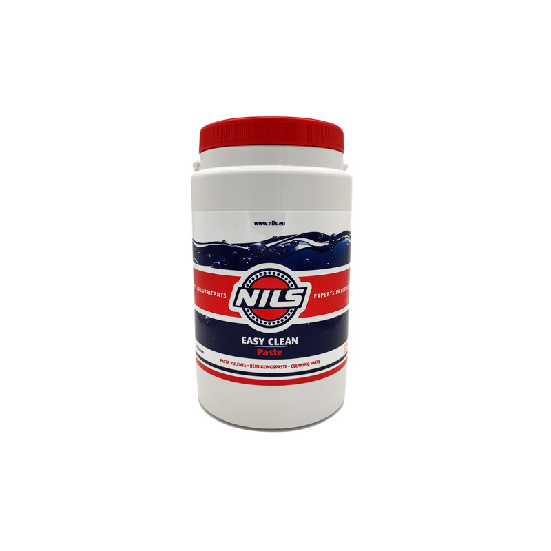 NILS PASTA DO MYCIA RĄK EASY CLEAN PASTE (SOFT) 3L