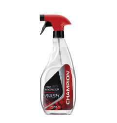 CHAMPION SZAMPON DO MYCIA MOTOCYKLI PRORACING GP WASH 750ML