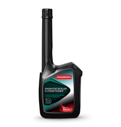 CHAMPION RADIATOR SEALER & CONDITIONER 325ML