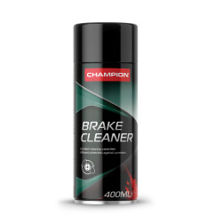 CHAMPION ŚRODEK DO CZYSZCZENIA HAMULCÓW BRAKE CLEANER 400ML