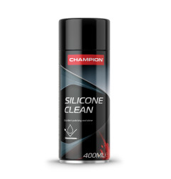 CHAMPION SILICONE CLEAN 400ML