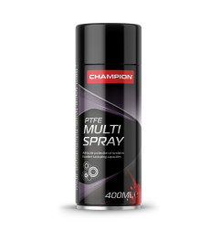 CHAMPION MULTISPRAY PTFE 400ML (AKC)