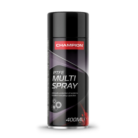 CHAMPION MULTISPRAY PTFE 400ML (AKC)