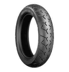 BRIDGESTONE OPONA 170/80-15 EXEDRA G702 77S TT TYŁ 21-50/2025