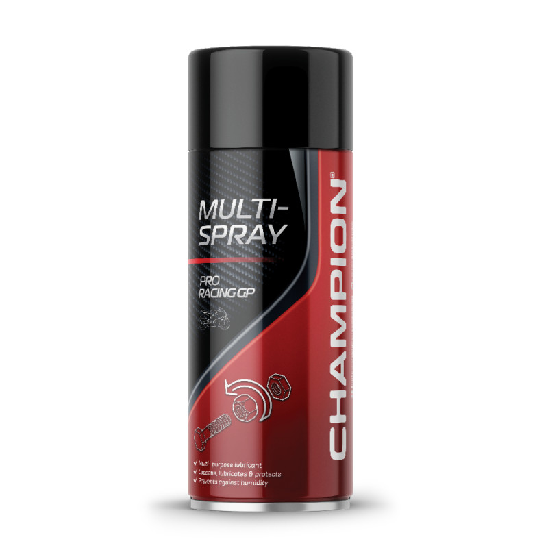 CHAMPION PRORACING GP MULTISPRAY PTFE 400ML (AKC)