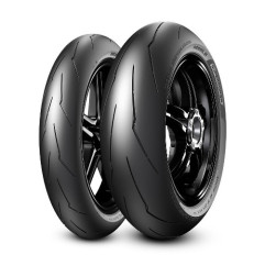 PIRELLI OPONA 200/55ZR17 DIABLO SUPERCORSA V3 (E) (78W) TL M/C TYŁ DOT 29/2024