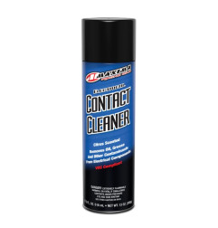 MAXIMA RACING OILS ŚRODEK DO CZYSZCENIA STYKÓW ELEKTRYCZNYCH CITRUS ELECTRICAL CONTACT CLEANER 518 ML (12) (AKC)