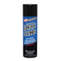 MAXIMA RACING OILS ŚRODEK DO CZYSZCENIA STYKÓW ELEKTRYCZNYCH CITRUS ELECTRICAL CONTACT CLEANER 518 ML (12) (AKC)