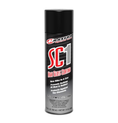 MAXIMA RACING OILS ŚRODEK NABŁYSZCZAJĄCY I ODNAWIAJĄCY SC1 CLEAR COAT 508 ML (12) (AKC)