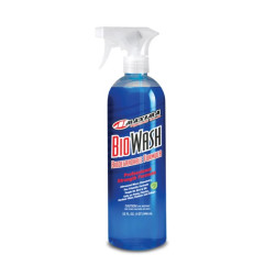 MAXIMA RACING OILS ŚRODEK CZYSZCZĄCY BIO WASH 946 ML (12)
