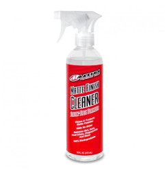 MAXIMA RACING OILS ŚRODEK CZYSZCZĄCY DO POWIERZCHNI MATOWYCH MATTE FINISH CLEANER 473 ML (12) (AKC)