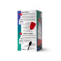 IPONE CLEANING KIT (MOTO WASH+WHEEL CLEANER) ZESTAW DO MYCIA MOTOCYKLA (CARELINE) (4)