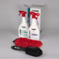 IPONE CLEANING KIT (MOTO WASH+WHEEL CLEANER) ZESTAW DO MYCIA MOTOCYKLA (CARELINE) (4)