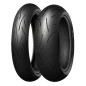 DUNLOP OPONA 120/60ZR17 SPORTMAX ROADSPORT 2 (55W) TL PRZÓD DOT 24/2025
