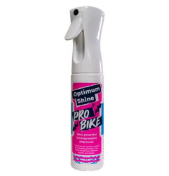 PUTOLINE PROBIKE ŚRODEK DO MYCIA ROWERÓW (ODTŁUSZCZACZ) PROBIKE OPTIMUM SHINE 290ML