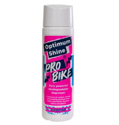 PUTOLINE PROBIKE ŚRODEK DO MYCIA ROWERÓW (ODTŁUSZCZACZ) PROBIKE OPTIMUM SHINE 290ML
