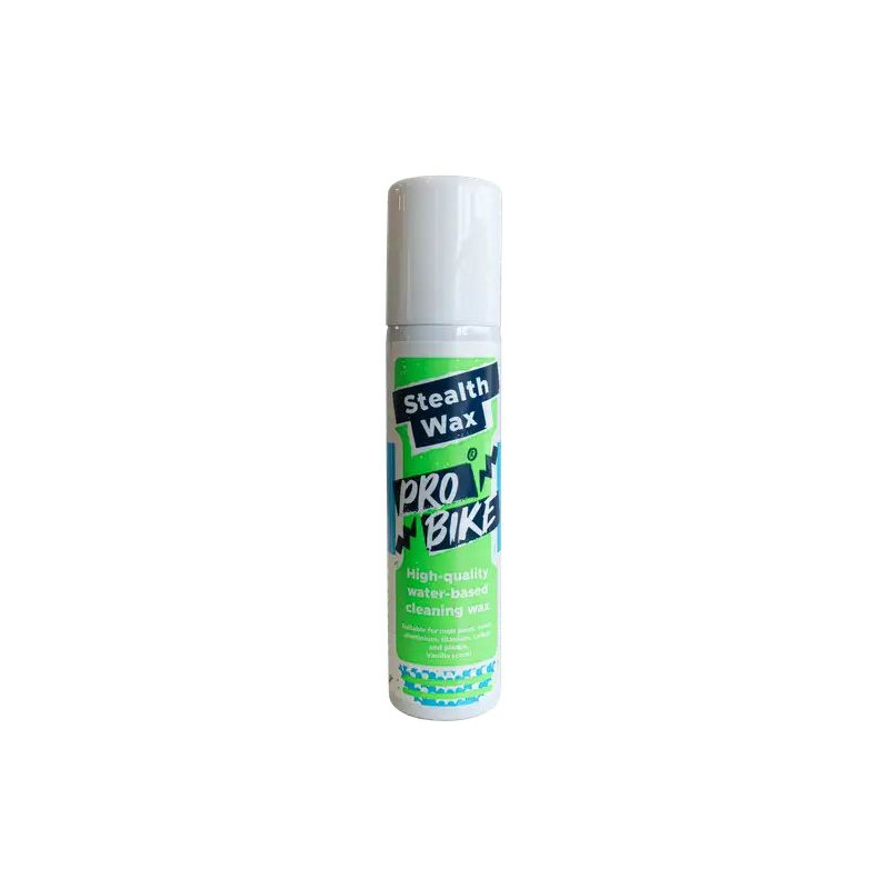 PUTOLINE PROBIKE STEALTH WAX 75ML