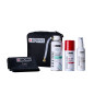 IPONE ROAD TRIP KIT - ZESTAW PODRÓŻNY (SOS TYRE+X-TREM ROAD+HELMET OUT) (CARELINE)(AKC) (20)