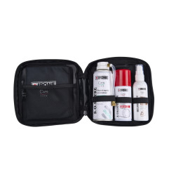 IPONE ROAD TRIP KIT - ZESTAW PODRÓŻNY (SOS TYRE+X-TREM ROAD+HELMET OUT) (CARELINE)(AKC) (20)