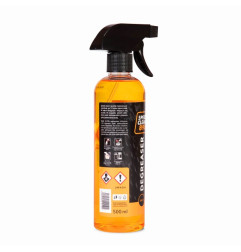 SPEEDCLEAN 890 DEGREASER DO NAPEDU I ELEMENTÓW SMAROWALNYCH 500ML