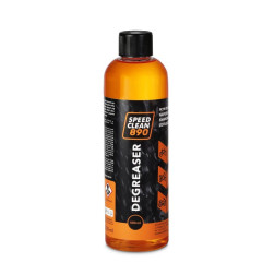 SPEEDCLEAN 890 DEGREASER DO NAPEDU I ELEMENTÓW SMAROWALNYCH 500ML
