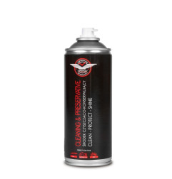 WINX ŚRODEK CZYSZCZĄCO-KONSERWUJĄCY 400 ML