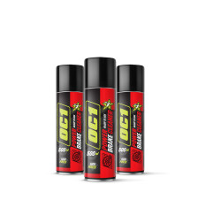 OC1 ZESTAW POWER BRAKE CLEANER 3X