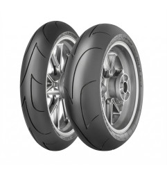 DUNLOP OPONA 200/60ZR17 D213 GP PRO MS4+ RACE (80W) TL TYŁ DOT 08/2025
