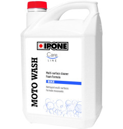 IPONE MOTO WASH 5L ŚRODEK DO MYCIA MOTOCYKLA (CARELINE) - ZASTĘPUJE IP780 (2)